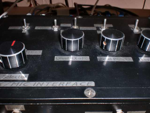 Audio Interface 2