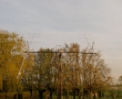 Antenne 2x9el DK7ZB 8