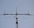 Antenne 2x9el DK7ZB 11