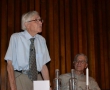 EME2012 - Prof. Antony Hewish FRS & K1JT